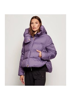 Pinko Kurtka GIZA | Relaxed fit ze sklepu Gomez Fashion Store w kategorii Kurtki damskie - zdjęcie 186067849