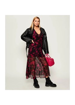 Desigual Sukienka RATAN ze sklepu Gomez Fashion Store w kategorii Sukienki - zdjęcie 186067855
