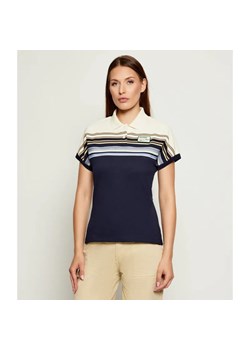 Lacoste Polo | Slim Fit ze sklepu Gomez Fashion Store w kategorii Bluzki damskie - zdjęcie 186067857