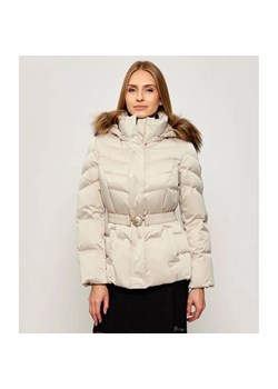 GUESS Puchowa kurtka MARINA | Regular Fit ze sklepu Gomez Fashion Store w kategorii Kurtki damskie - zdjęcie 186067866