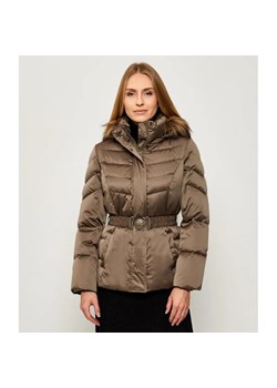 GUESS Puchowa kurtka MARINA | Regular Fit ze sklepu Gomez Fashion Store w kategorii Kurtki damskie - zdjęcie 186067868