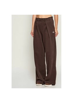 Lacoste Spodnie dresowe | Relaxed fit ze sklepu Gomez Fashion Store w kategorii Spodnie damskie - zdjęcie 186067877