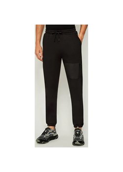 Karl Lagerfeld Spodnie dresowe | Regular Fit ze sklepu Gomez Fashion Store w kategorii Spodnie męskie - zdjęcie 186067878