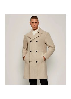 Joop! Wełniany płaszcz Beale ze sklepu Gomez Fashion Store w kategorii Płaszcze męskie - zdjęcie 186067895