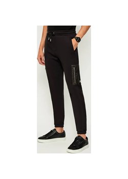 Karl Lagerfeld Spodnie dresowe | Regular Fit ze sklepu Gomez Fashion Store w kategorii Spodnie męskie - zdjęcie 186067896