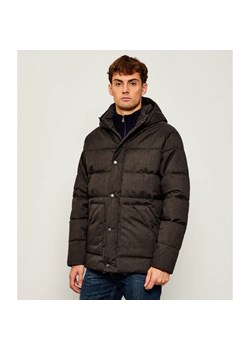 Barbour Kurtka Brampton | Regular Fit ze sklepu Gomez Fashion Store w kategorii Kurtki męskie - zdjęcie 186067898