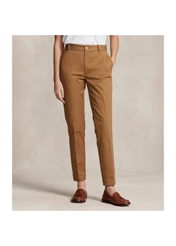 POLO RALPH LAUREN Spodnie | Slim Fit ze sklepu Gomez Fashion Store w kategorii Spodnie damskie - zdjęcie 186067906