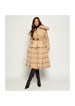 Elisabetta Franchi Płaszcz ze sklepu Gomez Fashion Store w kategorii Płaszcze damskie - zdjęcie 186067909