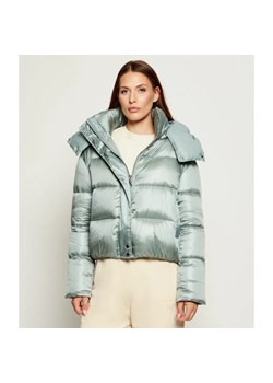 Patrizia Pepe Puchowa kurtka | Regular Fit ze sklepu Gomez Fashion Store w kategorii Kurtki damskie - zdjęcie 186067918