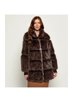Patrizia Pepe Futro ze sklepu Gomez Fashion Store w kategorii Futra damskie - zdjęcie 186067928