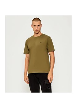 C.P. Company T-shirt | Regular Fit ze sklepu Gomez Fashion Store w kategorii T-shirty męskie - zdjęcie 186067935