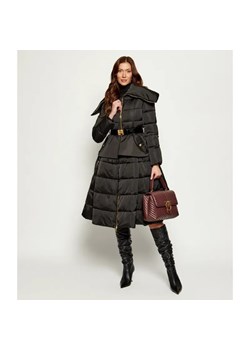 Elisabetta Franchi Płaszcz ze sklepu Gomez Fashion Store w kategorii Płaszcze damskie - zdjęcie 186067936