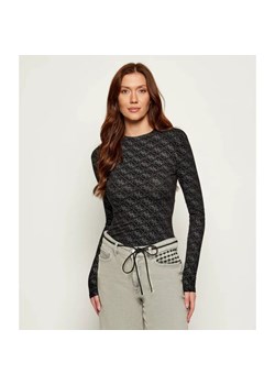 GUESS Body TEODORA | Slim Fit ze sklepu Gomez Fashion Store w kategorii Bluzki damskie - zdjęcie 186067939