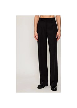 GUESS Spodnie JOANDRA | Relaxed fit ze sklepu Gomez Fashion Store w kategorii Spodnie damskie - zdjęcie 186067945