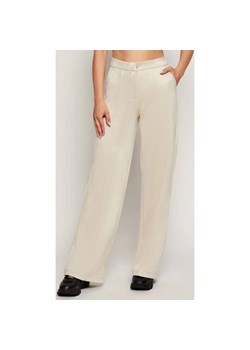 GUESS Spodnie | flare fit ze sklepu Gomez Fashion Store w kategorii Spodnie damskie - zdjęcie 186067949