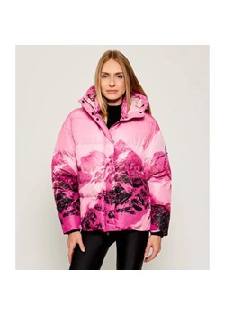 Patrizia Pepe Kurtka z szelkami | Regular Fit ze sklepu Gomez Fashion Store w kategorii Kurtki damskie - zdjęcie 186067959