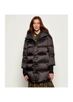 Patrizia Pepe Puchowa kurtka | Regular Fit ze sklepu Gomez Fashion Store w kategorii Kurtki damskie - zdjęcie 186067965