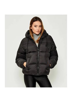 HUGO Puchowa kurtka Francesca-1 | Regular Fit ze sklepu Gomez Fashion Store w kategorii Kurtki damskie - zdjęcie 186067966