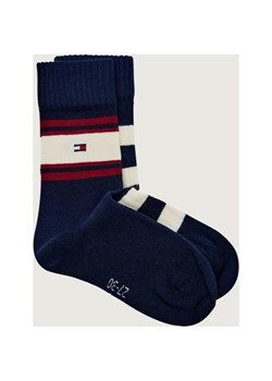 Tommy Hilfiger Skarpety 2-pack ze sklepu Gomez Fashion Store w kategorii Skarpetki dziecięce - zdjęcie 186067975