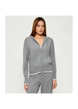 Pinko Wełniany sweter SULLAWESI | Regular Fit | z dodatkiem kaszmiru ze sklepu Gomez Fashion Store w kategorii Swetry damskie - zdjęcie 186067978