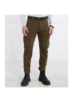 C.P. Company Spodnie cargo | Classic fit ze sklepu Gomez Fashion Store w kategorii Spodnie męskie - zdjęcie 186067979