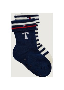 Tommy Hilfiger Skarpety 2-pack ze sklepu Gomez Fashion Store w kategorii Skarpetki dziecięce - zdjęcie 186067986