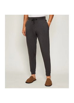 BOSS BLACK Spodnie dresowe Heritage | Regular Fit ze sklepu Gomez Fashion Store w kategorii Spodnie męskie - zdjęcie 186067988