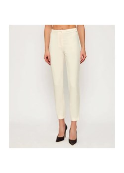 Patrizia Pepe Spodnie cygaretki | Slim Fit ze sklepu Gomez Fashion Store w kategorii Spodnie damskie - zdjęcie 186067989