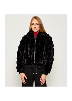 HUGO Futro Floriane-3 ze sklepu Gomez Fashion Store w kategorii Futra damskie - zdjęcie 186067996