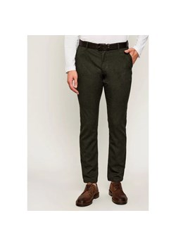 Joop! Jeans Spodnie chino Matthew | Modern fit ze sklepu Gomez Fashion Store w kategorii Spodnie męskie - zdjęcie 186068005