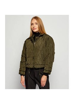 Michael Kors Dwustronna kurtka | Cropped Fit ze sklepu Gomez Fashion Store w kategorii Kurtki damskie - zdjęcie 186068019