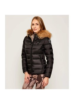BLAUER Puchowa kurtka ARCADIA | Slim Fit ze sklepu Gomez Fashion Store w kategorii Kurtki damskie - zdjęcie 186068025
