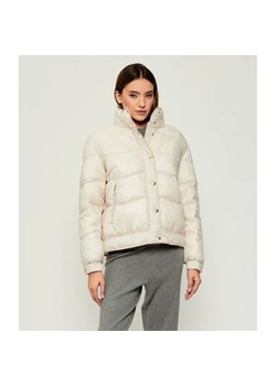 Joop! Kurtka bomber Orkida | Regular Fit ze sklepu Gomez Fashion Store w kategorii Kurtki damskie - zdjęcie 186068038