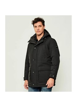 BOSS BLACK Puchowa kurtka H-Detoni | Regular Fit ze sklepu Gomez Fashion Store w kategorii Kurtki męskie - zdjęcie 186068055