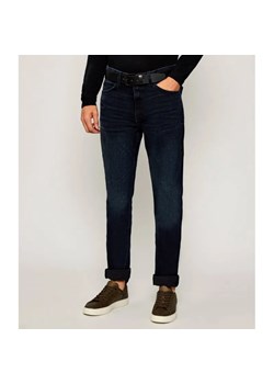 HUGO Jeansy Hugo 708 | Slim Fit ze sklepu Gomez Fashion Store w kategorii Jeansy męskie - zdjęcie 186068056