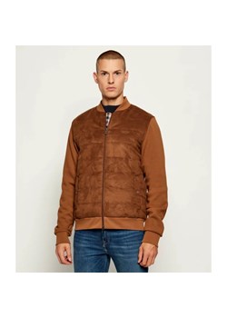 Hechter Paris Kurtka bomber Regular Fit ze sklepu Gomez Fashion Store w kategorii Kurtki męskie - zdjęcie 186068058