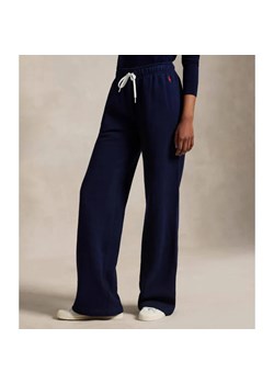 POLO RALPH LAUREN Spodnie dresowe | Relaxed fit - id: PR254W000074B86 - marki Polo Ralph Lauren - 186068059 POLO RALPH LAUREN Spodnie dresowe | Relaxed fit ze sklepu Gomez Fashion Store w kategorii Spodnie damskie - zdjęcie 186068059
