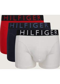 Tommy Hilfiger Bokserki 3-pack ze sklepu Gomez Fashion Store w kategorii Majtki męskie - zdjęcie 186068066