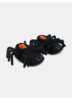 Sinsay - Kapcie z motywem halloweenowym - wielobarwny ze sklepu Sinsay w kategorii Kapcie męskie - zdjęcie 186081799
