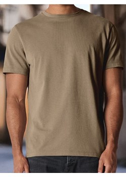 Sinsay - Koszulka - zielony ze sklepu Sinsay w kategorii T-shirty męskie - zdjęcie 186081966