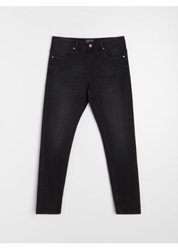 Sinsay - Jeansy skinny - czarny ze sklepu Sinsay w kategorii Jeansy męskie - zdjęcie 186082867