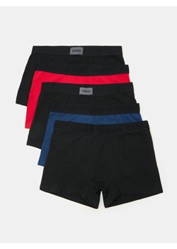 Sinsay - Bokserki 5 pack - wielobarwny ze sklepu Sinsay w kategorii Majtki męskie - zdjęcie 186083418