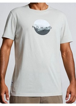 Sinsay - Koszulka z krótkim rękawem - kremowy ze sklepu Sinsay w kategorii T-shirty męskie - zdjęcie 186083819