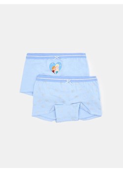 Sinsay - Bokserki 2 pack Frozen - wielobarwny ze sklepu Sinsay w kategorii Majtki dziecięce - zdjęcie 186083908