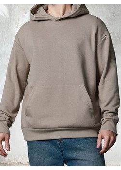 Sinsay - Bluza hoodie - Inny ze sklepu Sinsay w kategorii Bluzy męskie - zdjęcie 186084149
