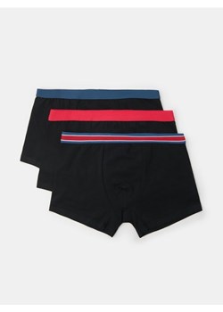 Sinsay - Bokserki 3 pack - wielobarwny - id: 958FZ-MLC - marki Sinsay - 186084217 Sinsay - Bokserki 3 pack - wielobarwny ze sklepu Sinsay w kategorii Majtki dziecięce - zdjęcie 186084217