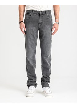 WRANGLER TEXAS MĘSKIE SPODNIE JEANSOWE DUSTY GRANITE W121P416N 112126173 ze sklepu YouNeedit.pl w kategorii Jeansy męskie - zdjęcie 186085498