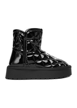 Kozaki Juicy Couture CEO-CS6367-10 ze sklepu ccc.eu w kategorii Buty zimowe dziecięce - zdjęcie 186085825