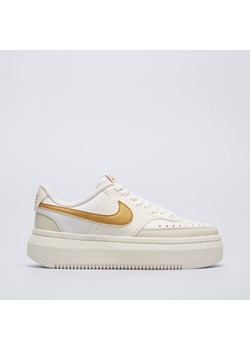 nike court vision alta dz5394-100 ze sklepu 50style.pl w kategorii Buty sportowe damskie - zdjęcie 186085837
