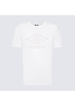 umbro t-shirt large logo 66413u-mzb - id: 66413U-MZB - marki Umbro - 186085916 umbro t-shirt large logo 66413u-mzb ze sklepu 50style.pl w kategorii T-shirty męskie - zdjęcie 186085916